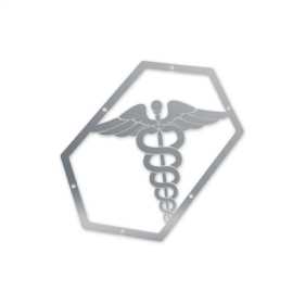 Medics Fender Logo